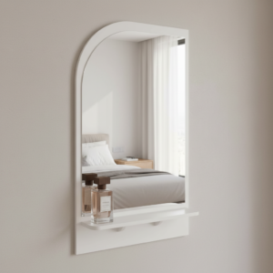 MIROIR SALLE DE BAIN